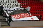 Slavia postoupila do čtvrtfinále Poháru SFČR