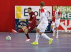 Také druhé derby jednoznačně pro Spartu