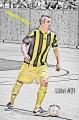 Jan Lištván: Futsal byl moje droga