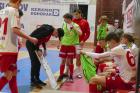  Jan Homola: Zlato stále hřeje, ale chci další úspěchy