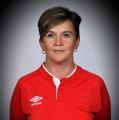Dana Hrbáčková: Futsalisté nejsou žádní bolestíni