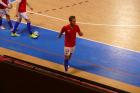 Slavia porazila Wizards 6:0