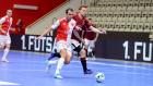 Slávisti, derby je naše!