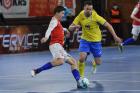 Plzeň v Edenu otočila v závěru skóre