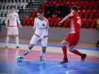 Slavia U19 získala bronzové medaile
