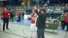 Slavia vítězem turnaje HOT REGIO CUP