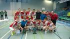 Slavia vítězem turnaje HOT REGIO CUP