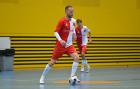Slavia v nových dresech pálila šance