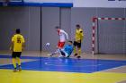 Rapid rozhodl o výhře v prvním poločase