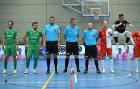 Slavia obranu Helasu nezdolala ani jednou