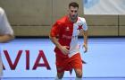 Slavia prohrála s nováčkem z Vyškova