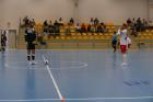 Do semifinále postoupil FTZS Liberec