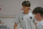 Slavia zahájila letní přípravu