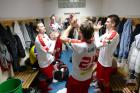 Slavia s přehledem zvítězila na Kladně 