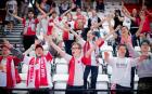 Slavia slaví třetí místo!