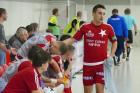 Slavia vysoko vyhrála v Třinci!