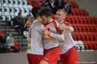 Slavia U19 postupuje do Final Four z prvního místa!