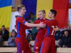 Česká U19 vyhrála Generali Cup, zářil Sita