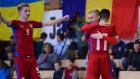 Česká U19 vyhrála Generali Cup, zářil Sita