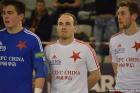 Slavia končí ve čtvrtfinále